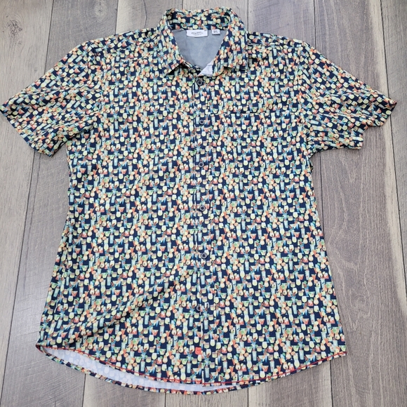 Project Raw shirt - Picture 1 of 7